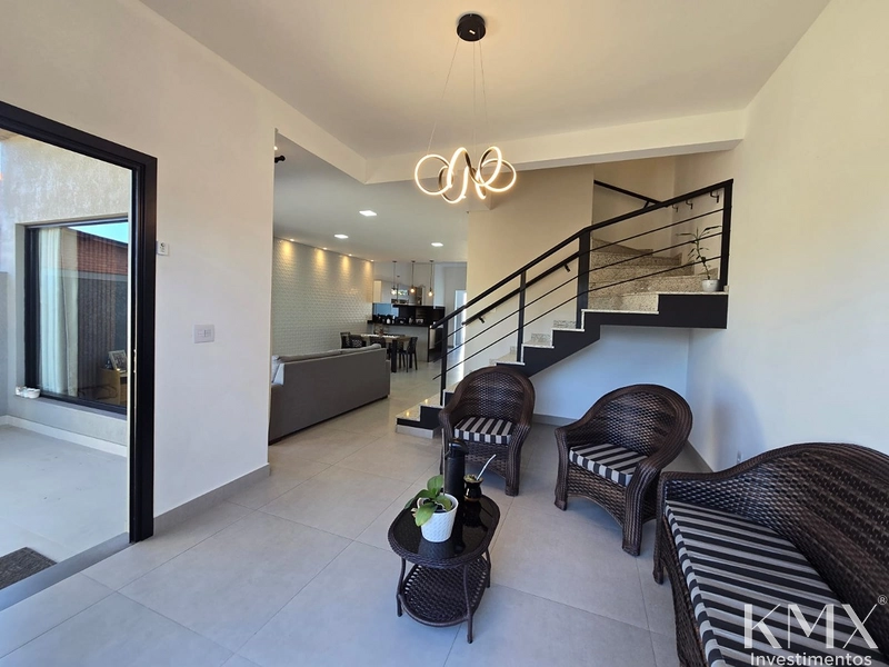 🏡✨ SOFISTICAÇÃO, ESPAÇO E LAZER EM UMA CASA COMPLETA 🏊🌿: 21ª foto da galeria de imagens do imóvel