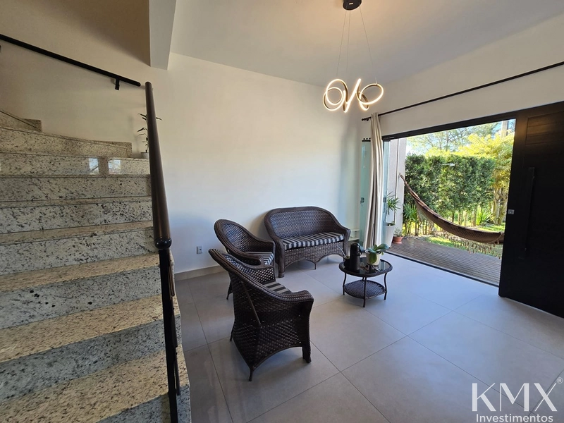 🏡✨ SOFISTICAÇÃO, ESPAÇO E LAZER EM UMA CASA COMPLETA 🏊🌿: 19ª foto da galeria de imagens do imóvel
