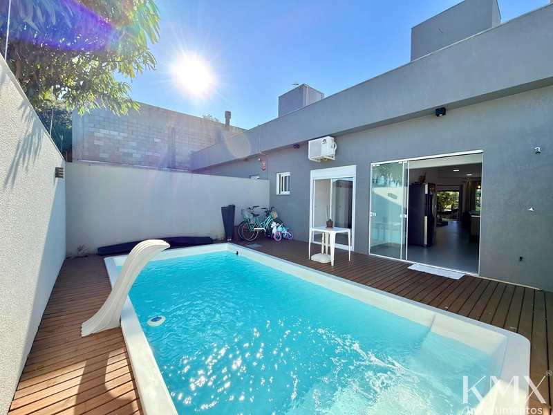 🏡✨ SOFISTICAÇÃO, ESPAÇO E LAZER EM UMA CASA COMPLETA 🏊🌿: 7ª foto da galeria de imagens do imóvel