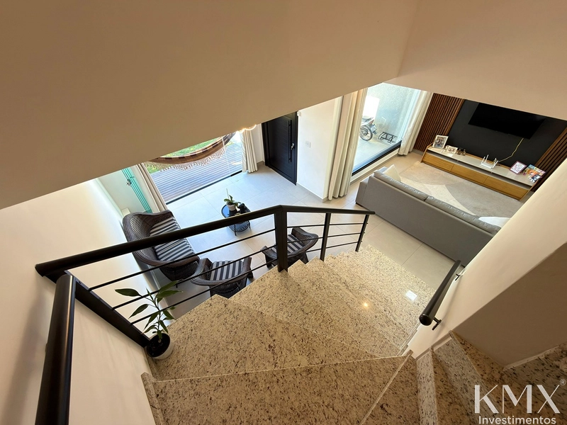🏡✨ SOFISTICAÇÃO, ESPAÇO E LAZER EM UMA CASA COMPLETA 🏊🌿: 5ª foto da galeria de imagens do imóvel