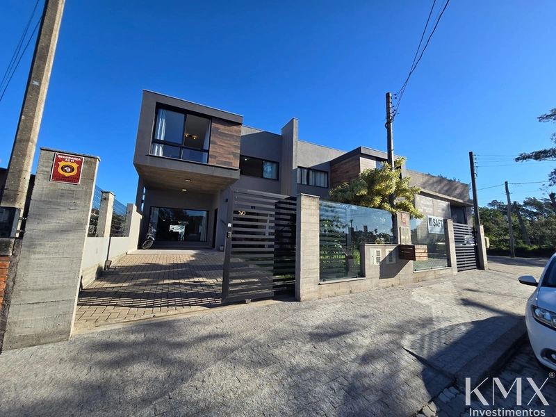 Imóvel residencial ou comercial