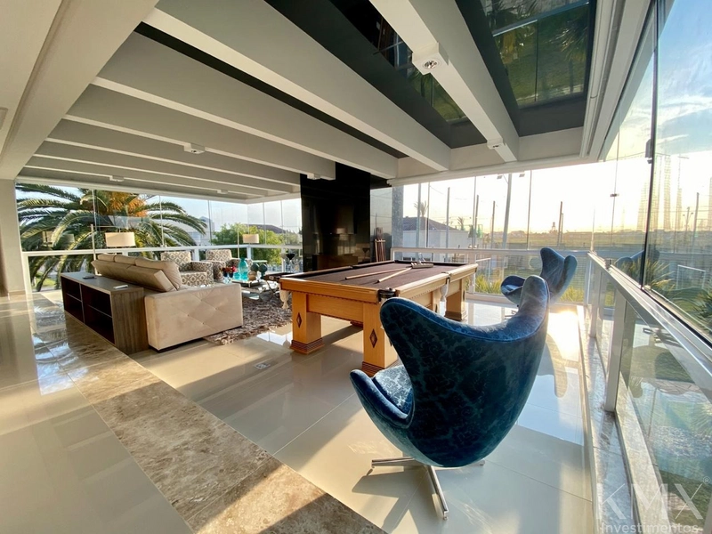 Sobrado, Condomínio Las Dunas, Xangri-Lá: 8ª foto da galeria de imagens do imóvel