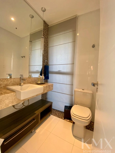 Sobrado, Condomínio Las Dunas, Xangri-Lá: 13ª foto da galeria de imagens do imóvel