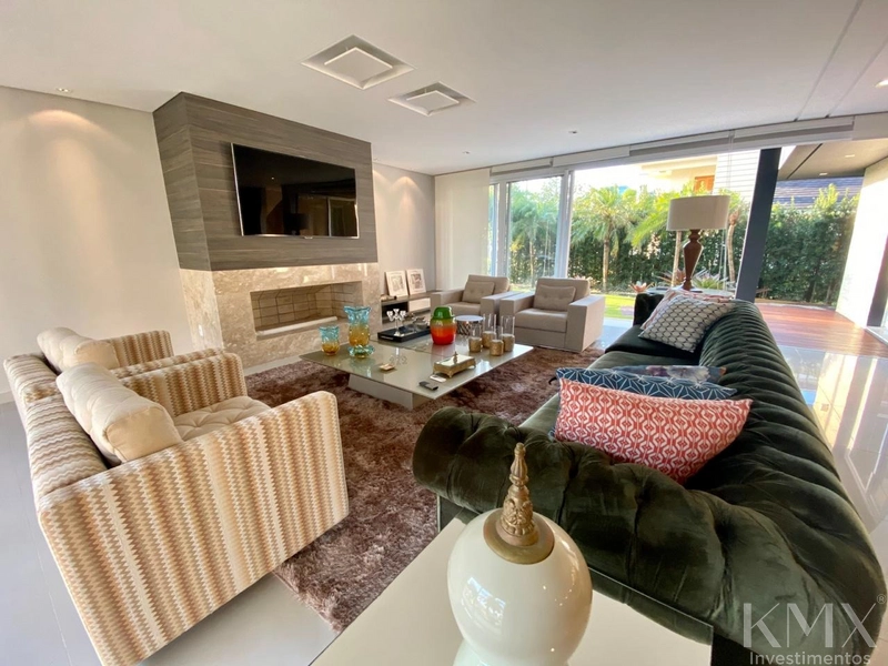 Sobrado, Condomínio Las Dunas, Xangri-Lá: 4ª foto da galeria de imagens do imóvel