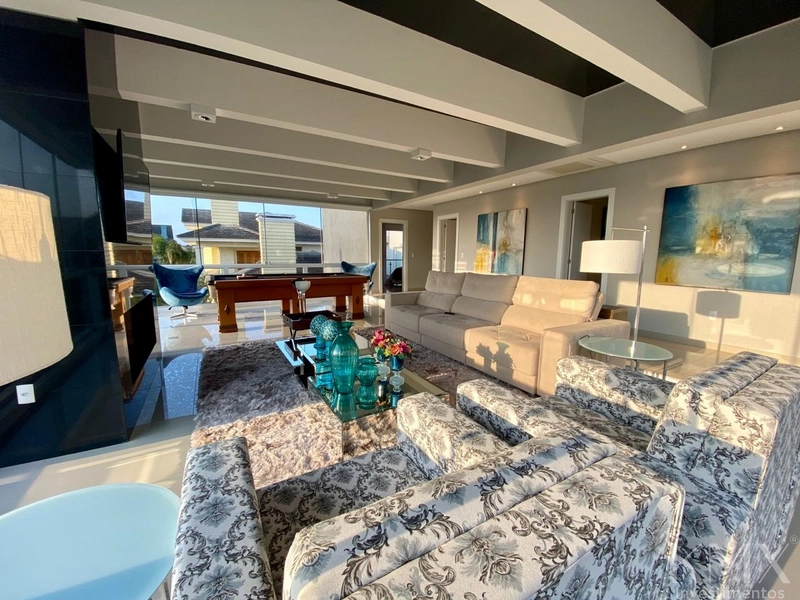 Sobrado, Condomínio Las Dunas, Xangri-Lá: 7ª foto da galeria de imagens do imóvel