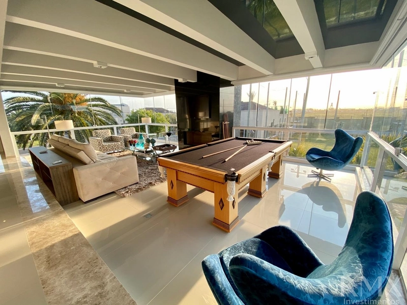 Sobrado, Condomínio Las Dunas, Xangri-Lá: 9ª foto da galeria de imagens do imóvel