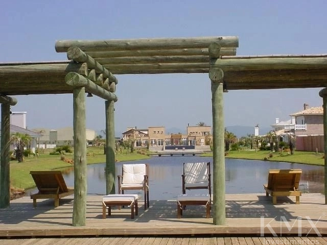 Sobrado, Condomínio Las Dunas, Xangri-Lá: 25ª foto da galeria de imagens do imóvel