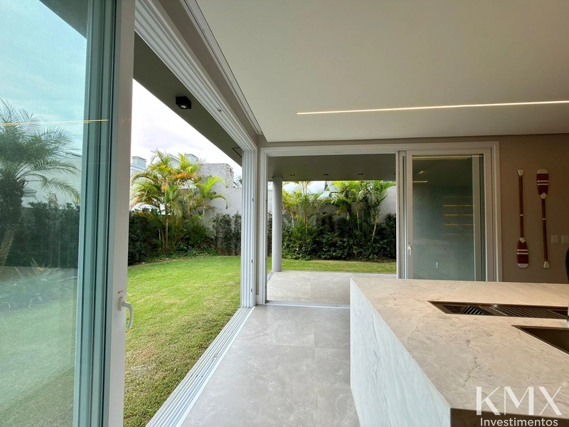 🏡✨ CASA À VENDA NO CONDOMÍNIO CAPÃO ILHAS RESORT: 12ª foto da galeria de imagens do imóvel