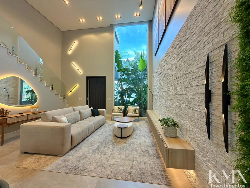 🏡✨ CASA À VENDA NO CONDOMÍNIO CAPÃO ILHAS RESORT: 22ª foto da galeria de imagens do imóvel