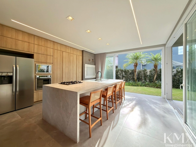 🏡✨ CASA À VENDA NO CONDOMÍNIO CAPÃO ILHAS RESORT: 17ª foto da galeria de imagens do imóvel