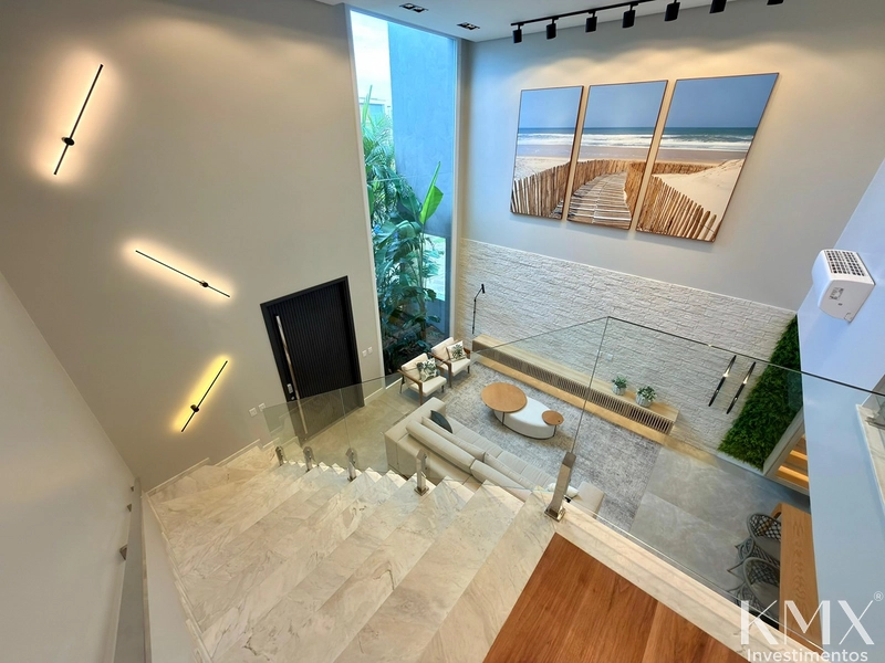 🏡✨ CASA À VENDA NO CONDOMÍNIO CAPÃO ILHAS RESORT: 5ª foto da galeria de imagens do imóvel