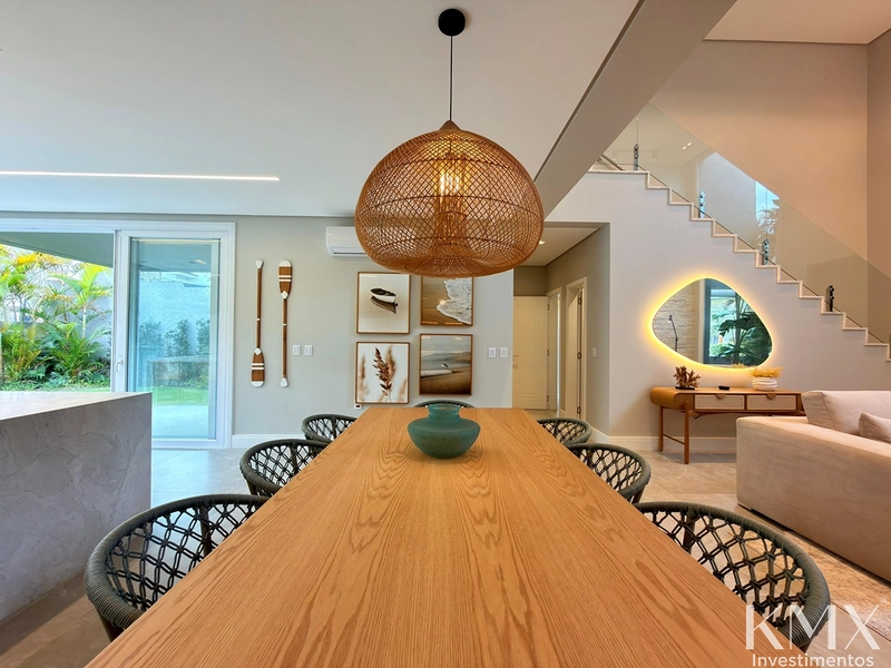 🏡✨ CASA À VENDA NO CONDOMÍNIO CAPÃO ILHAS RESORT: 16ª foto da galeria de imagens do imóvel