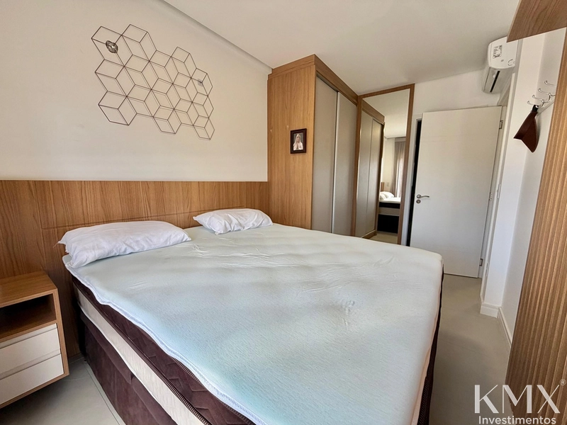 ✨ Mobiliada e decorada no Murano Resort: 4ª foto da galeria de imagens do imóvel