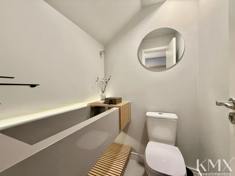 ✨ Mobiliada e decorada no Murano Resort: 20ª foto da galeria de imagens do imóvel