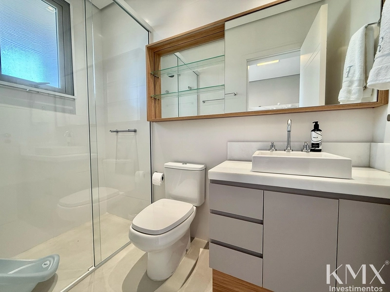 ✨ Mobiliada e decorada no Murano Resort: 15ª foto da galeria de imagens do imóvel