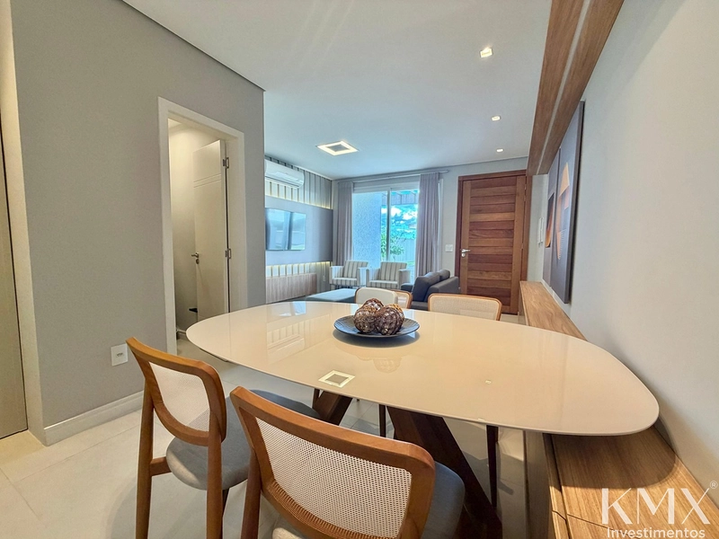 ✨ Mobiliada e decorada no Murano Resort: 17ª foto da galeria de imagens do imóvel