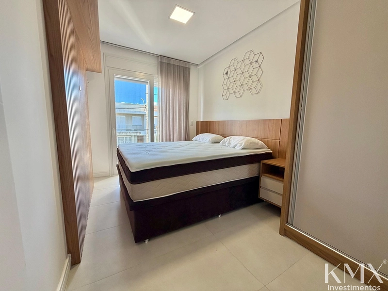 ✨ Mobiliada e decorada no Murano Resort: 5ª foto da galeria de imagens do imóvel