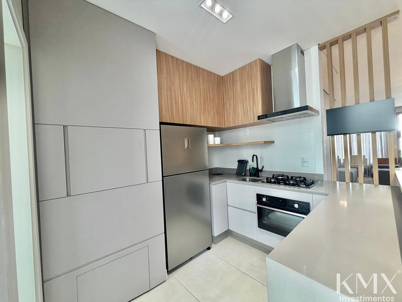 ✨ Mobiliada e decorada no Murano Resort: 20ª foto da galeria de imagens do imóvel