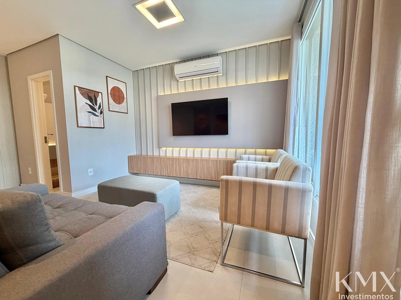 ✨ Mobiliada e decorada no Murano Resort: 15ª foto da galeria de imagens do imóvel