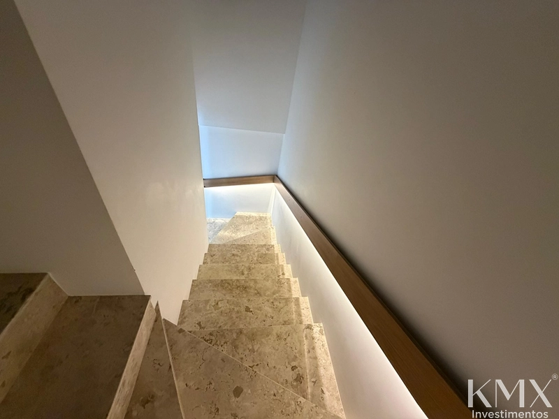 ✨ Mobiliada e decorada no Murano Resort: 2ª foto da galeria de imagens do imóvel