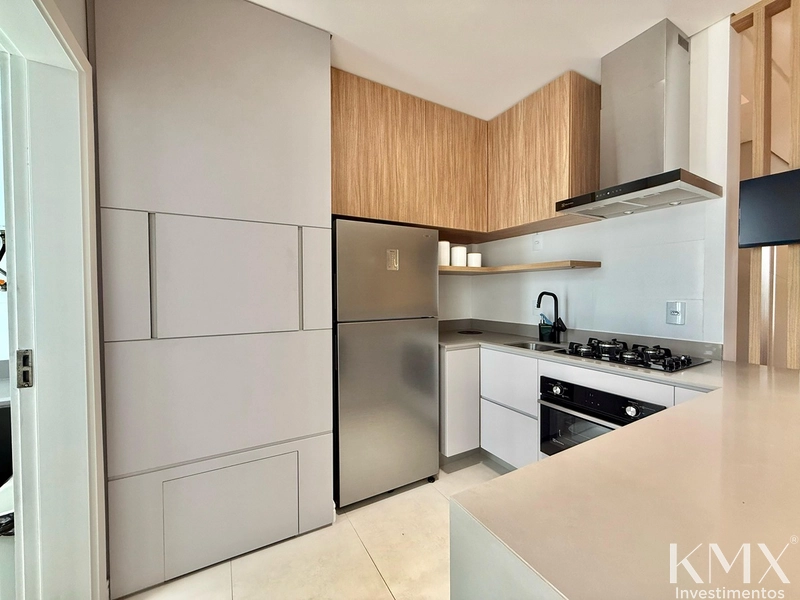 ✨ Mobiliada e decorada no Murano Resort: 11ª foto da galeria de imagens do imóvel