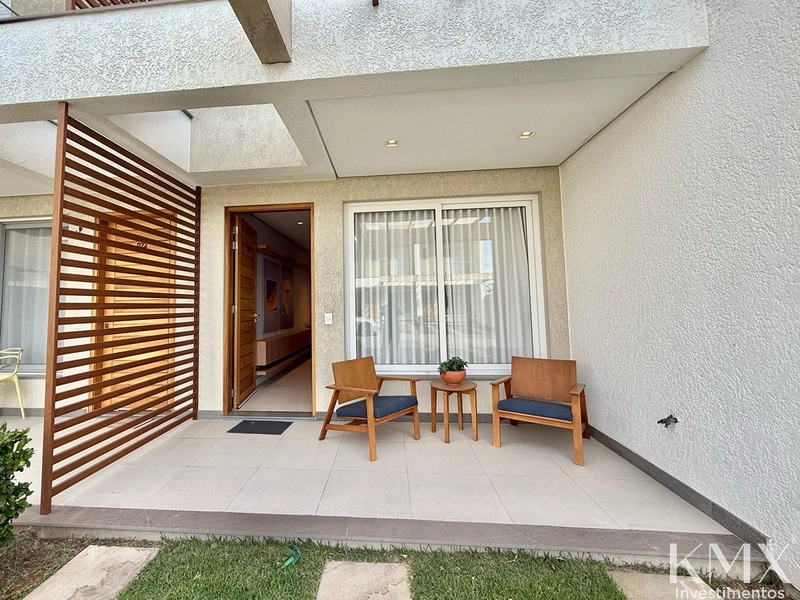 ✨ Mobiliada e decorada no Murano Resort: 2ª foto da galeria de imagens do imóvel