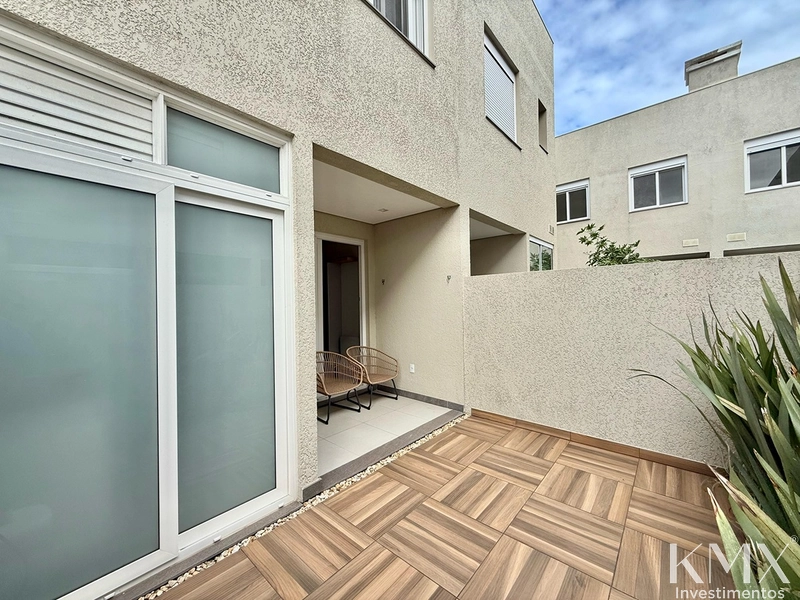 ✨ Mobiliada e decorada no Murano Resort: 4ª foto da galeria de imagens do imóvel