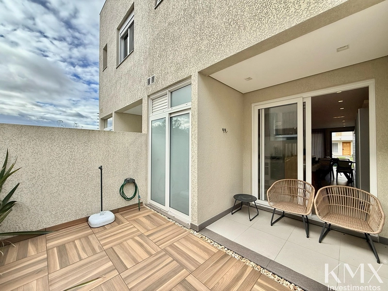 ✨ Mobiliada e decorada no Murano Resort: 3ª foto da galeria de imagens do imóvel