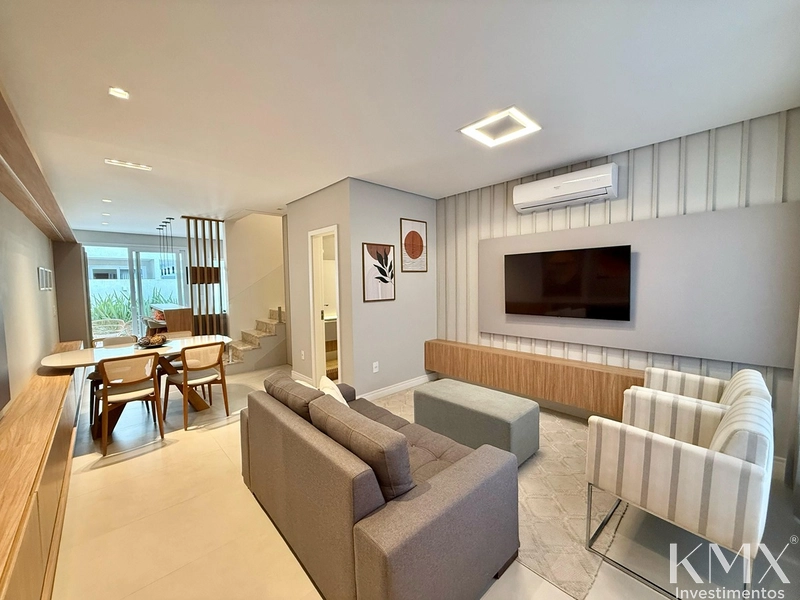 ✨ Mobiliada e decorada no Murano Resort: 5ª foto da galeria de imagens do imóvel