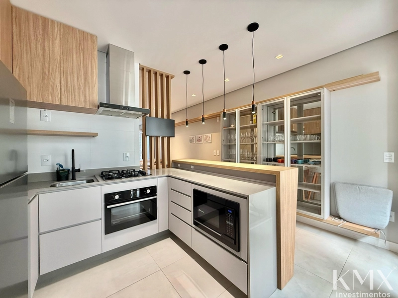 ✨ Mobiliada e decorada no Murano Resort: 9ª foto da galeria de imagens do imóvel