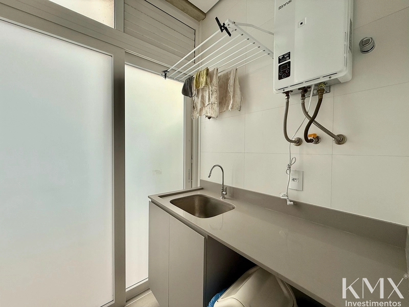 ✨ Mobiliada e decorada no Murano Resort: 21ª foto da galeria de imagens do imóvel