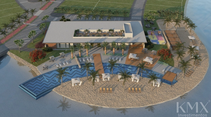 Terreno, Condomínio Allure Beach, Xangri-Lá: 12ª foto da galeria de imagens do imóvel