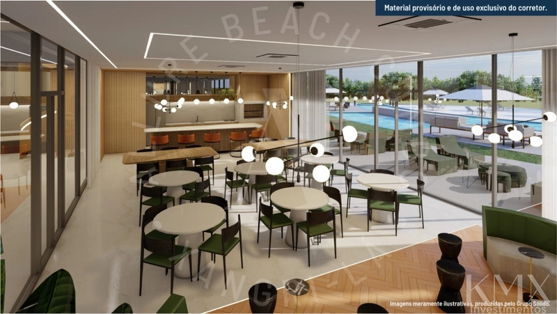 Terreno, Condomínio Allure Beach, Xangri-Lá: 2ª foto da galeria de imagens do imóvel