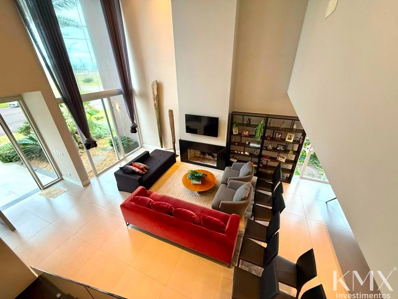 🏡✨ CASA À VENDA NO CONDOMÍNIO ATLÂNTICO VILLAS CLUB: 5ª foto da galeria de imagens do imóvel