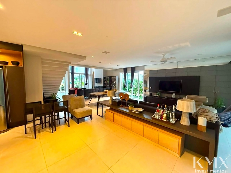 🏡✨ CASA À VENDA NO CONDOMÍNIO ATLÂNTICO VILLAS CLUB: 3ª foto da galeria de imagens do imóvel
