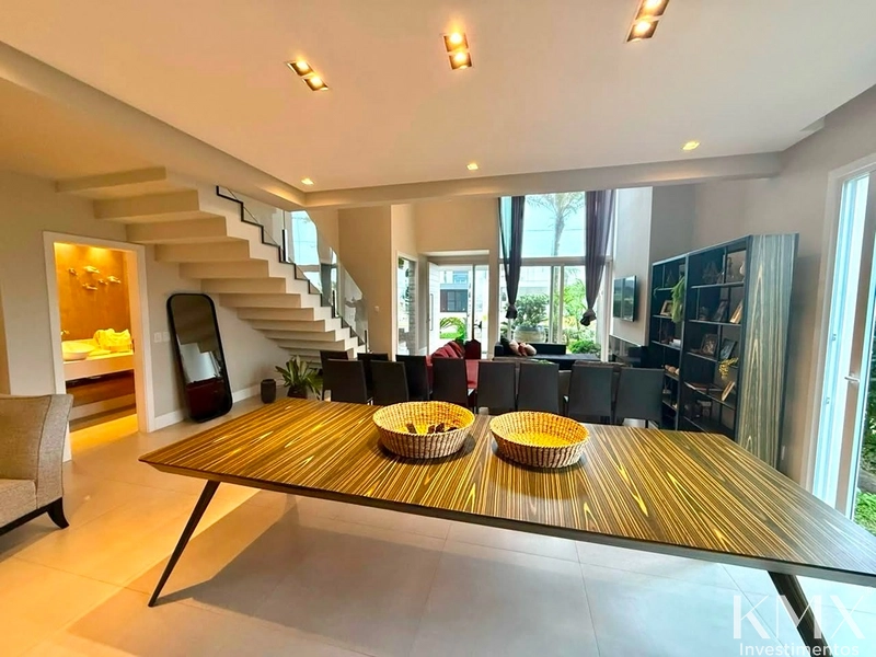 🏡✨ CASA À VENDA NO CONDOMÍNIO ATLÂNTICO VILLAS CLUB: 22ª foto da galeria de imagens do imóvel