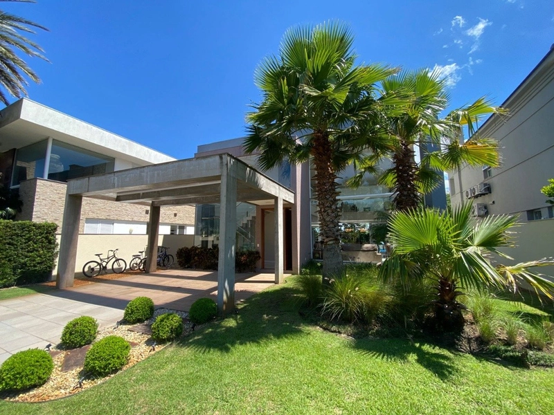 Casa, Condomínio Bosques, Xangri-Lá: 1ª foto da galeria de imagens do imóvel