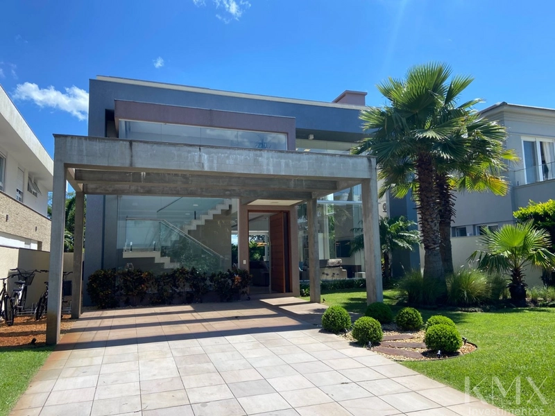 Casa, Condomínio Bosques, Xangri-Lá: 2ª foto da galeria de imagens do imóvel