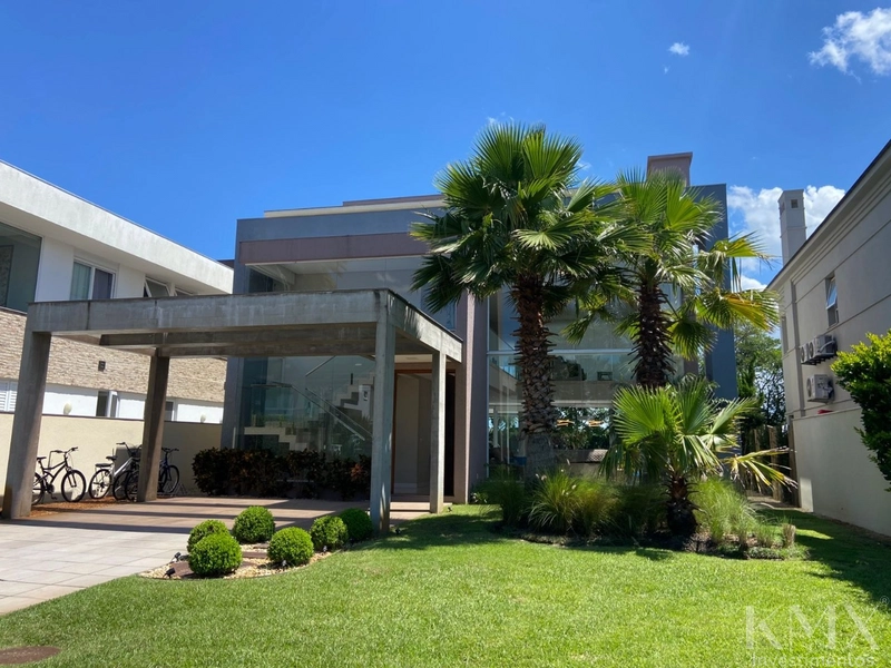 Casa, Condomínio Bosques, Xangri-Lá: 3ª foto da galeria de imagens do imóvel