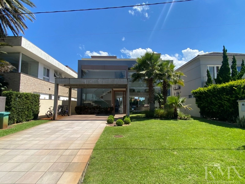 Casa, Condomínio Bosques, Xangri-Lá: 4ª foto da galeria de imagens do imóvel