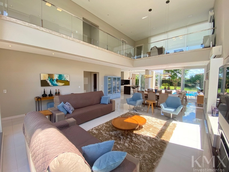 Casa, Condomínio Bosques, Xangri-Lá: 7ª foto da galeria de imagens do imóvel