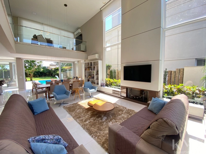 Casa, Condomínio Bosques, Xangri-Lá: 9ª foto da galeria de imagens do imóvel