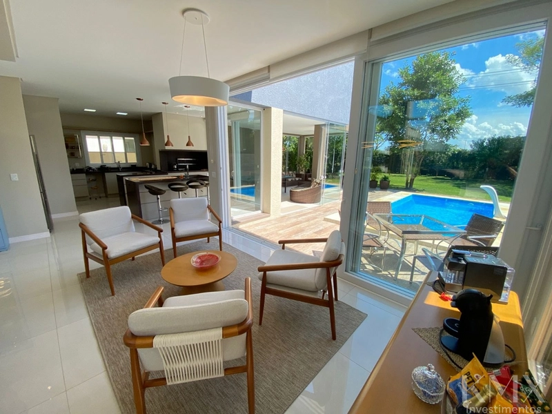 Casa, Condomínio Bosques, Xangri-Lá: 13ª foto da galeria de imagens do imóvel