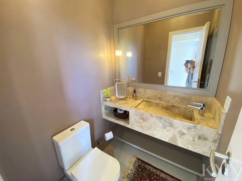 Casa, Condomínio Bosques, Xangri-Lá: 28ª foto da galeria de imagens do imóvel