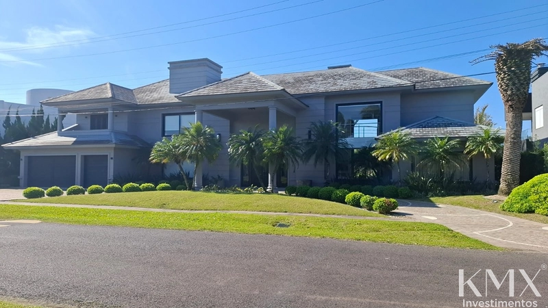 Imóvel residencial ou comercial