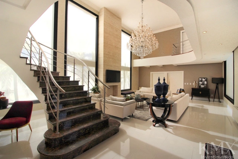 Mansão, Cond. Atlântida Ilhas Park, Xangri-Lá: 3ª foto da galeria de imagens do imóvel