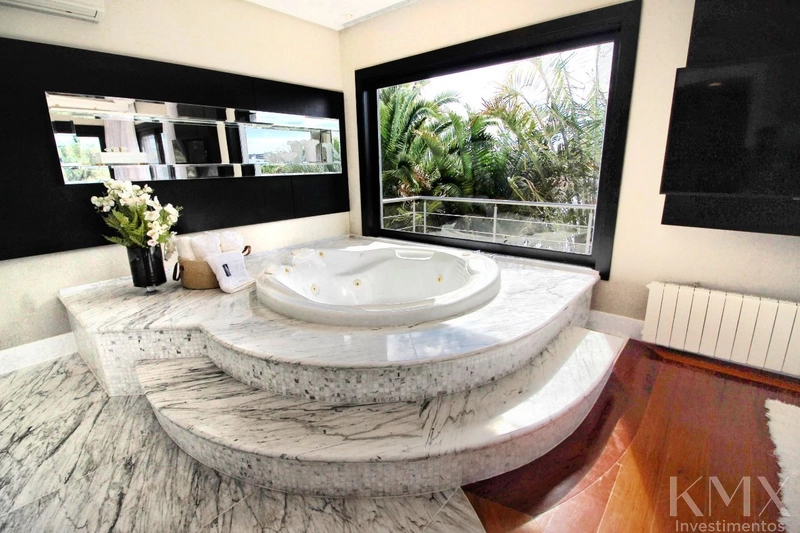 Mansão, Cond. Atlântida Ilhas Park, Xangri-Lá: 18ª foto da galeria de imagens do imóvel