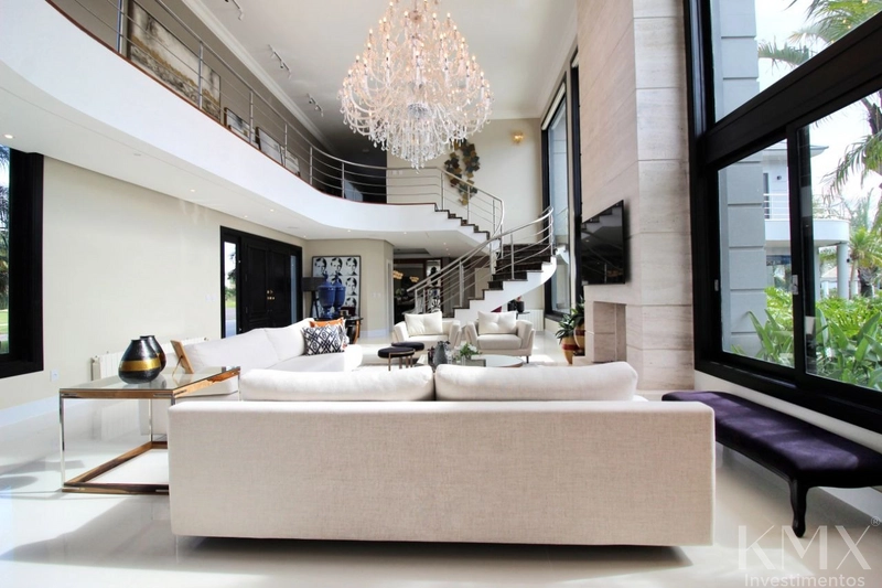 Mansão, Cond. Atlântida Ilhas Park, Xangri-Lá: 2ª foto da galeria de imagens do imóvel