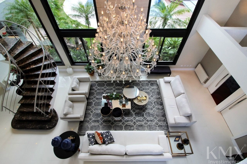 Mansão, Cond. Atlântida Ilhas Park, Xangri-Lá: 12ª foto da galeria de imagens do imóvel