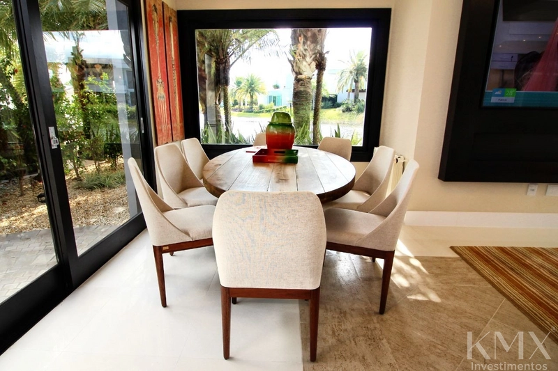 Mansão, Cond. Atlântida Ilhas Park, Xangri-Lá: 8ª foto da galeria de imagens do imóvel